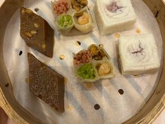 -得月楼·省级非遗·传统苏帮菜(观前店)