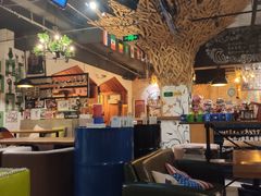 大堂-莫比餐厅(五道口店)