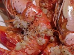 -金海湾自助餐厅(金陵饭店)