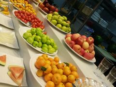 -汉丽轩·音乐自助烤肉餐厅(石岐店)