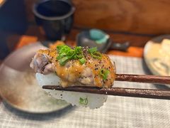 -戏作寿司(观音桥店)