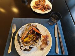 -盛宴自助餐厅(运达喜来登店)