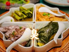 -绍兴饭店知遇楼(环山路店)