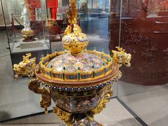 -北京工艺美术博物馆