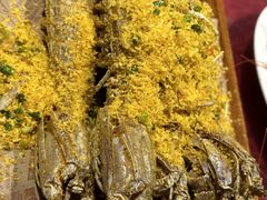 -琼大师东方烤乳猪(亚特兰蒂斯店)