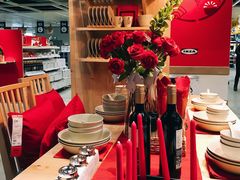 -宜家家居(西安未央商场店)