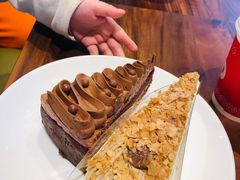 -Peet's Coffee皮爷咖啡(上海长风大悦城店)