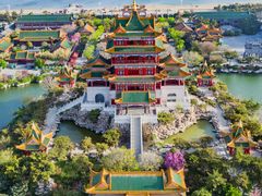 -养马岛旅游度假区