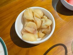 -津门老羊家·铜锅涮羊肉·烧烤(科技园店)