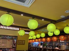 -鸟鹏烧鸟居酒屋(仁恒梦中心店)