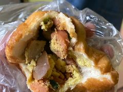-惠源面包店(开禾路店)