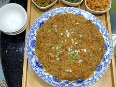 肉粘饭-吴忠民族饭庄(利通南街店)