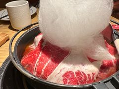 -大和食乐·鲜和牛酸汤火锅(环宇荟店)