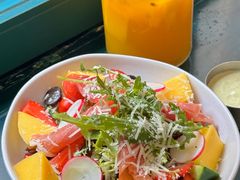 -The Good Place好地方·Brunch·coffee(国贸店)