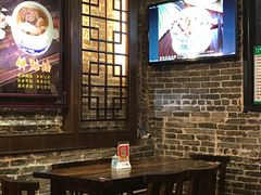 大堂-黄祥华养生堂·炖汤·营养蒸饭(岭南天地店)