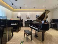 -雅歌音乐培训中心·钢琴培训·乐器培训(交道口店)