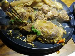 -受气牛肉·重庆耙牛肉(来福士店)