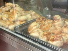 -求生煎包(武夷小区店)