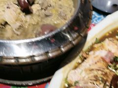 -人民公社大食堂(张家湾店)