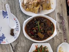 -品雅轩农家乐
