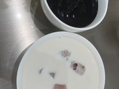 -满记甜品(王府井北京市百货大楼店)