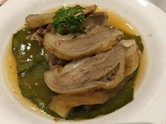 -金陵后厨·南京菜(新街口秣陵路店)