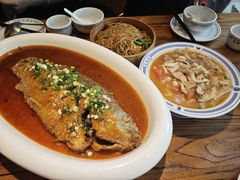 -老雒阳面馆·水席(定鼎门店)