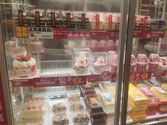 -味多美蛋糕(六里桥店)