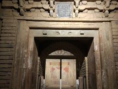 -洛阳古墓博物馆