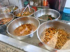 -真空冷面王(武功街店)