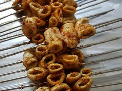 -老三烧烤(二环西路店)