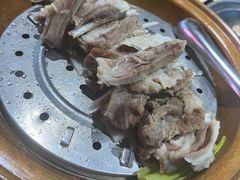 蒙料一八手把肉-蒙料·手把肉(望京店)
