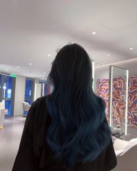 -3AM·S HAIR SALON烫发染发接发