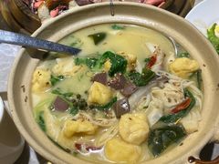 -韩盛·古法烤肉店(皇城恒隆广场店)