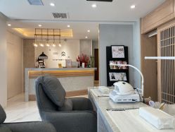 -一奈日式美甲美睫专门店