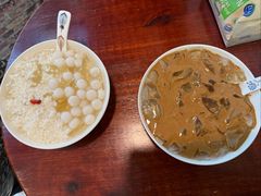 -黄氏沥泉·冰粉(玉林店)
