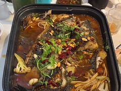 -福巷湘食小馆·猛火现炒(上海首店)