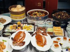 -四世同堂·京菜·烤鸭(双井店)
