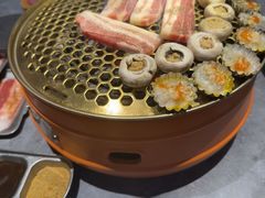 -东味北道熟成·炭火烤肉(九龙店)