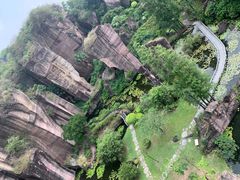 -广州莲花山旅游区