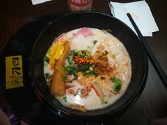 -刁四藤椒麻辣烫(武夷山路店)