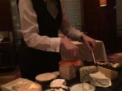 -Amber(置地文华东方酒店)