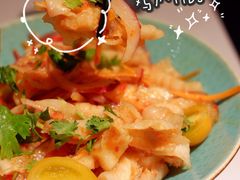 -BetterThai 泰加(苏州中心店)