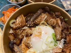 -夕酱の烧肉屋