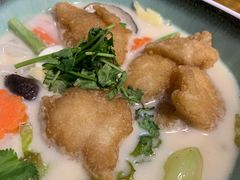 -热浪岛马来餐厅