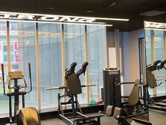 -NRG健身私教CLUB(打浦桥店)