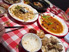 -阿里元海鲜·闽南特色菜(曾厝垵店)