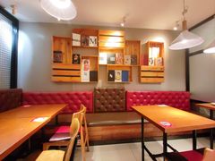 -比格比萨自助(新辰里学清路店)