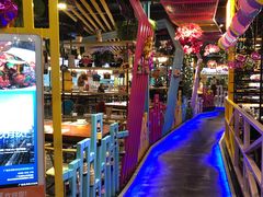 大堂-友记功夫香·人民川菜(红牌楼店)