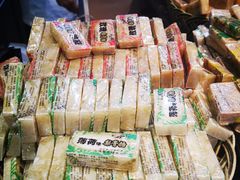 -上海梨膏糖商店(豫园商城店)